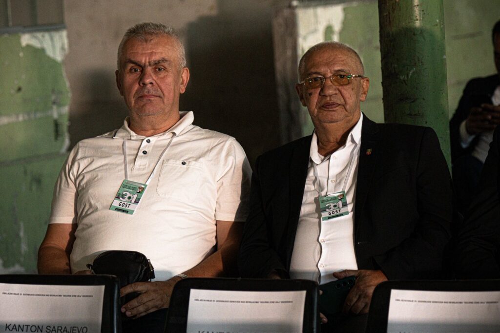 Srebrenica 26